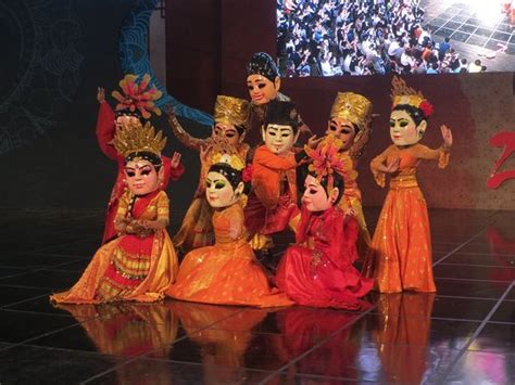 Andong Mask Dance Festival Updated All You Need To Know Before