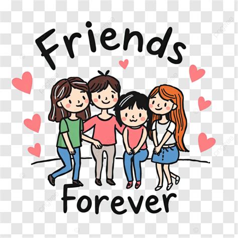 friends
