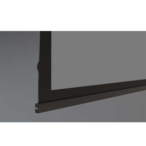 Screen Innovations Solo 3 External Projection Screen Rapallo