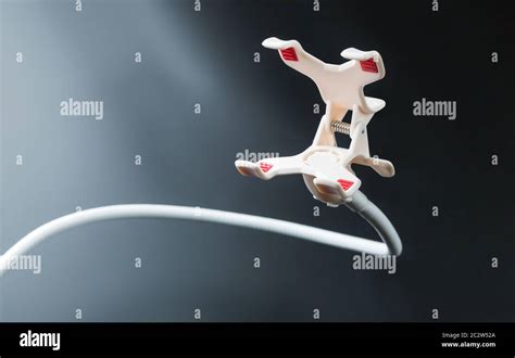 flexible arm  opened clip stock photo alamy