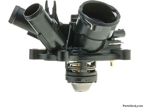 Mercedes C250 Thermostat Thermostats Replacement Wahler Gates Four