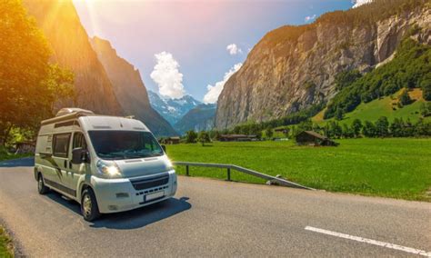 Jaki Samoch D Turystyczny Warto Wybra Start Auto Perfekt Serwis