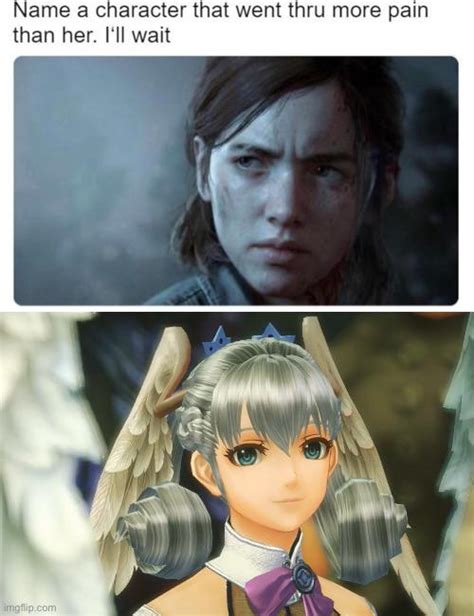 Lets Be Real Here Rxenobladechronicles