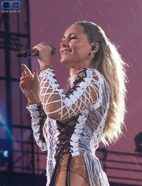 Helene Fischer Nude Pictures Photos Playboy Naked Topless Fappening