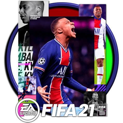 Fifa 21 Icon By Kiramaru Kun On Deviantart