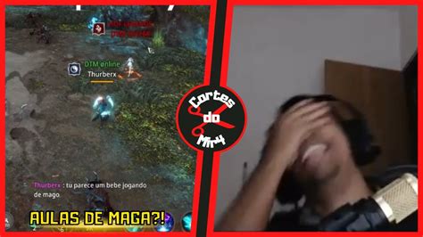 Matem Gico Fazendo Aquela Play De Maguinha Inesperada Mir Youtube