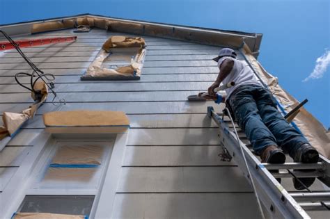 Choosing Exterior Paints For Midwest Climates Qc Paint Pro