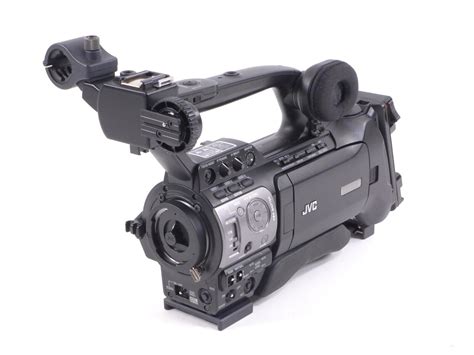 JVC GY HM700U 1080P ProHD Video Camcorder GY HM700 BODY ONLY