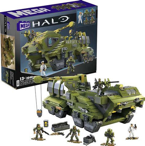 Mega Halo Infinite Building Tb09nz515fm