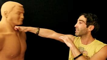 POV Sexy Hombre Muestra Sus Habilidades XVIDEOS