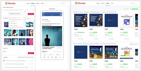 Omneky Uses Ai To Generate Social Media Ads Mediastreet