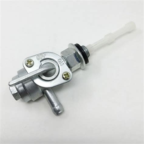 Amazon Petcock Fuel Tank Valve Switch Etq Tg Tg Tg