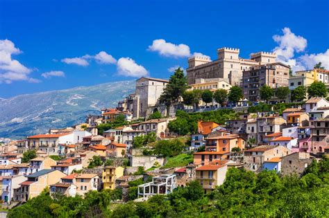 Cosa Vedere A L Aquila Tesori Nascosti E Meraviglie Da Scoprire Variatio