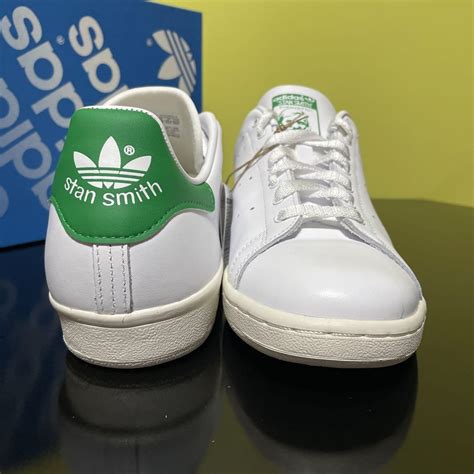 Yahoo オークション 26 0cm 新品 adidas Originals STAN SMITH 80s