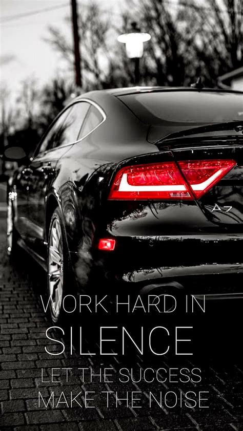 Audi, #work, #workinsilence, Cars, automotive lighting, vehicle ...