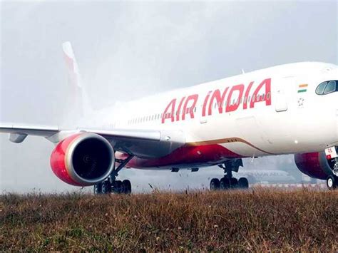 Air India Opens Bookings For Airbus A350 Timelinedaily