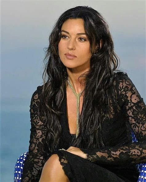 Malena Monica Bellucci Monica Belluci Monica Bellucci Photo Beautiful Celebrities Beautiful