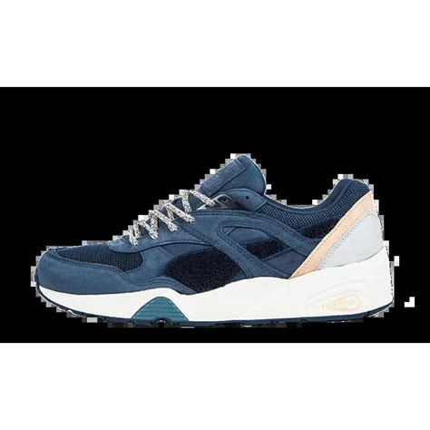 Puma X BWGH R698 Dark Denim Where To Buy TBC The Sole Supplier