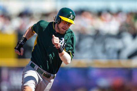 Oakland Athletics To Activate Rf Josh Reddick On Sunday Sports