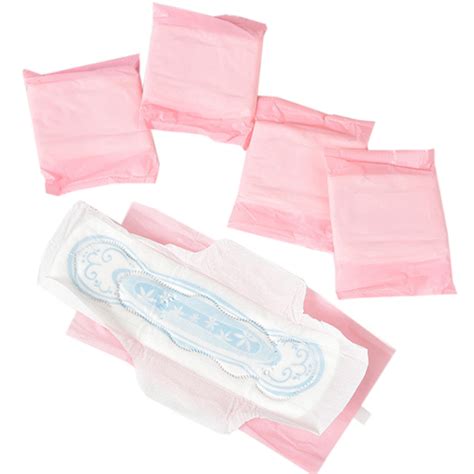 High Quality Cheap Price Sanitary Napkin Manufacturer V Care