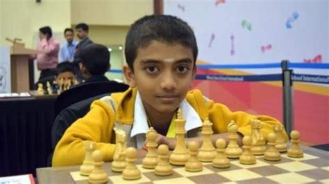 Indian chess players to be trained by Vladimir Kramnik