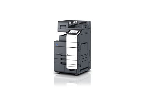 Konica Minolta Bizhub I Print Snami