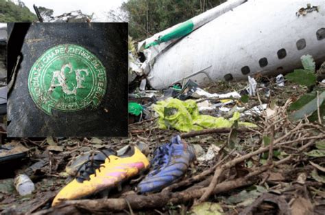 Cinco Años Del Accidente De Chapecoense Rememore El Día A Día De La