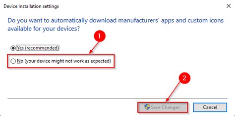 C Mo Evitar Que Windows Actualice Los Controladores Autom Ticamente