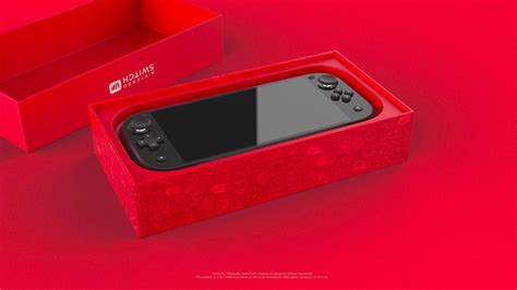 Nintendo Switch Release Neue Konsole Wiederholt Altes Problem