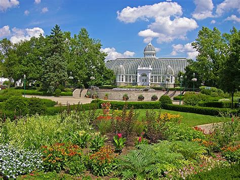 13 Top-Rated Tourist Attractions in Columbus, OH | PlanetWare