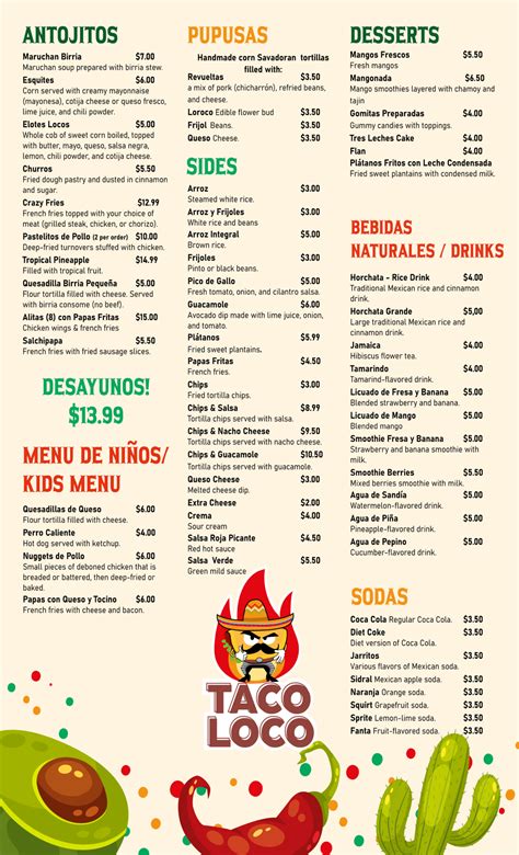 Menu and Dining Information for Olney Ale House in Olney 12
