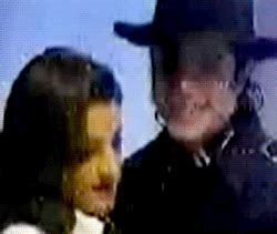 Cute Michael Jackson And Lisa Marie Fan Art Fanpop