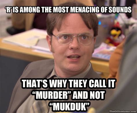 The Office Office Jokes Office Quotes Office Memes