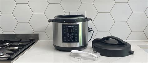 Crock-Pot Express review | TechRadar