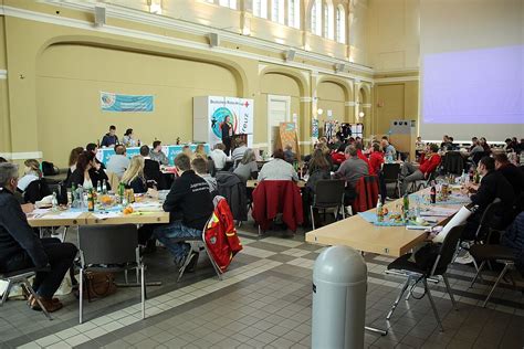 Das Jugendrotkreuz In Nordrhein Jrk Landes Versammlung Jrk Con