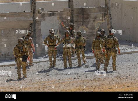 5th Special Forces Hi Res Stock Photography And Images Alamy