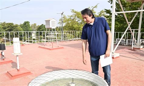 Tras El Ingreso De La Primera Ola De Calor Sinaloa Ha Registrado