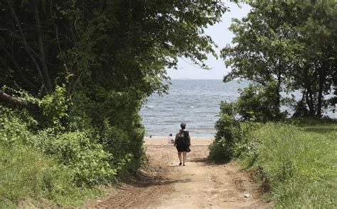 Parks Staten Island Is The Greenest New York City Borough