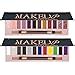 Amazon Bestland Pack Colors Makeup Nude Colors Eyeshadow