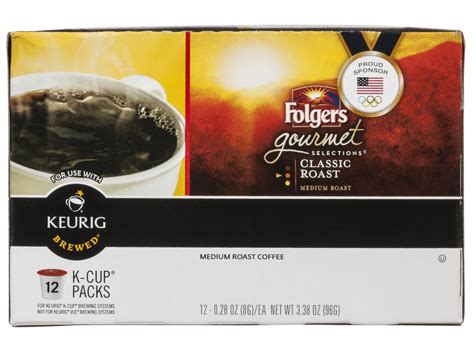 Folgers Classic Roast Coffee Review Consumer Reports