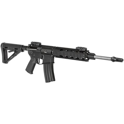 Dpms Recon Ar 15 Semi Automatic 5 56 Nato 223 Remington 16 Stainless Heavy Barrel 30 1