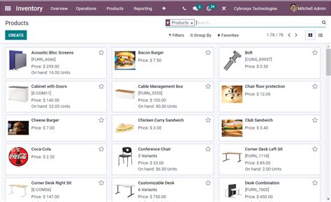 Product Configuration In Odoo Inventory Odoo V15 Book