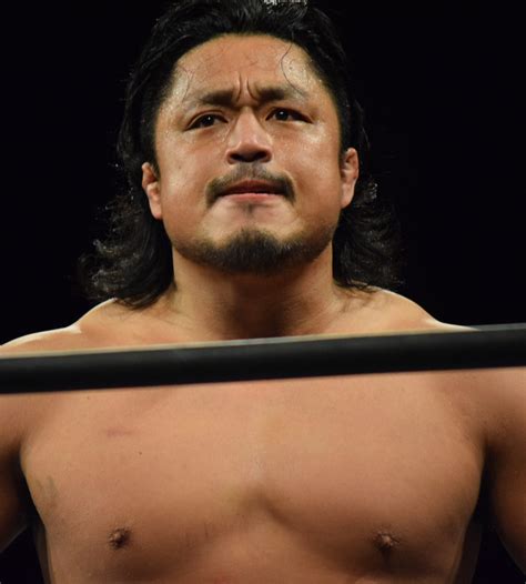 Hirooki Goto Sheds Light On Early Career - ProWrestlingPost.com