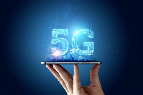 Quels Sont Les Smartphones Compatibles Avec La 5g En France