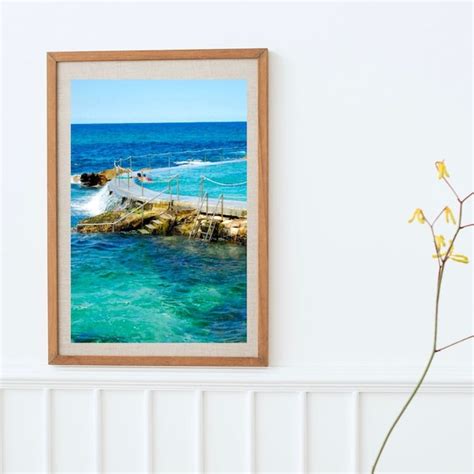 Beach Prints Etsy Australia