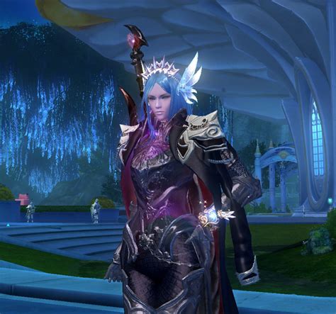 Post your Aion character! - Page 4 - Community Creations - Forums