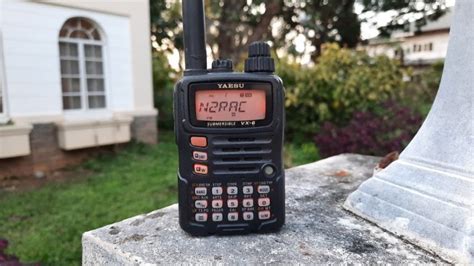 [beginners Guide] Ham Radio Basics For Preppers Pew Pew Tactical