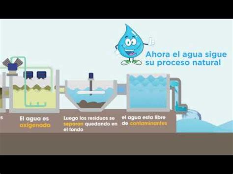 Agua Potable Y Saneamiento Ambiental YouTube