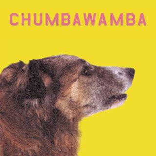 Chumbawamba Lyrics