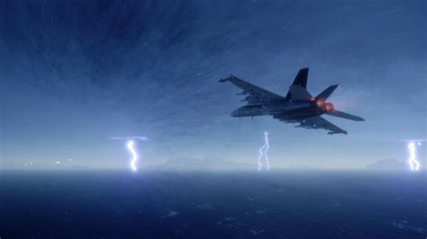Project Wingman Review Pc Gamer